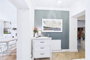 Hallway- click for photo gallery